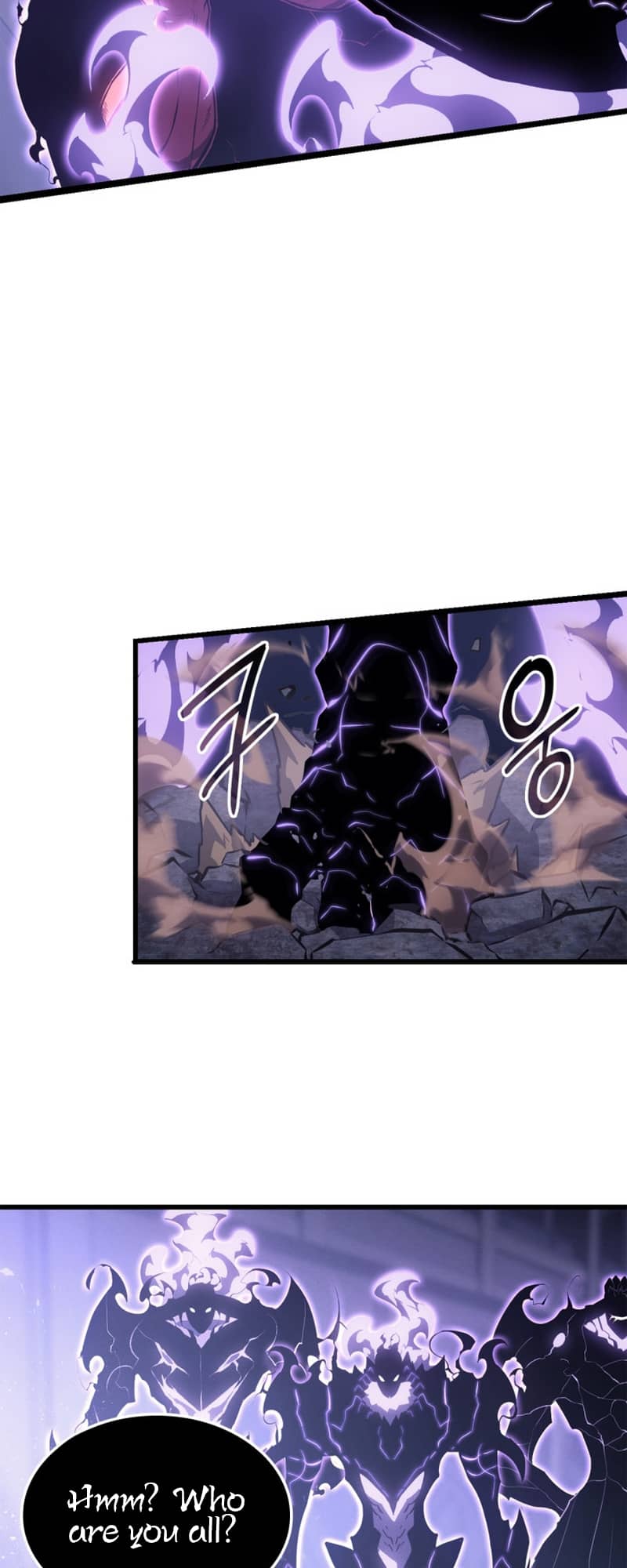 Solo Leveling, Chapter 187 image 029